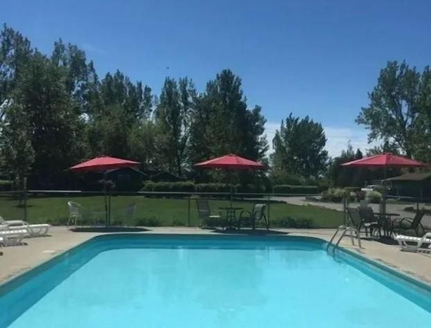 Bird's Nest Resort hotel detail image 4