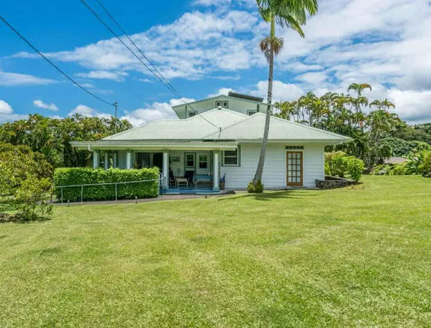 Old Hawaiian B and B hotel detail image 1