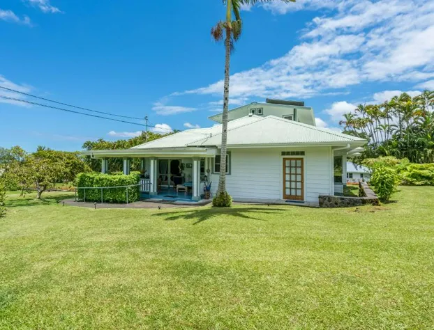 Old Hawaiian B and B hotel detail image 4