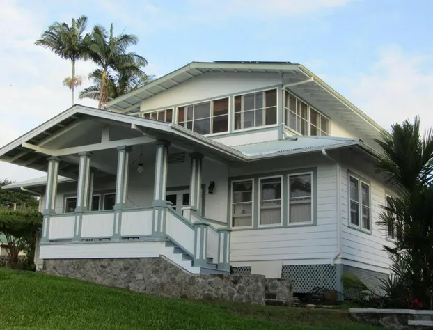 Old Hawaiian B and B hotel detail image 2