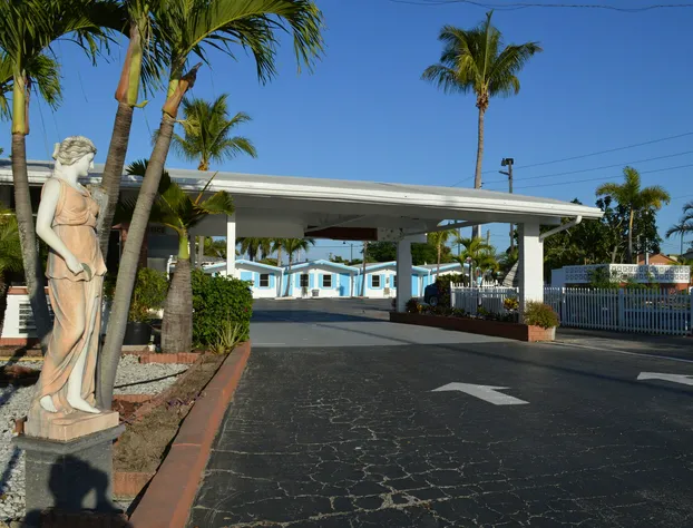 Budget Inn - Ft Myers hotel detail image 2