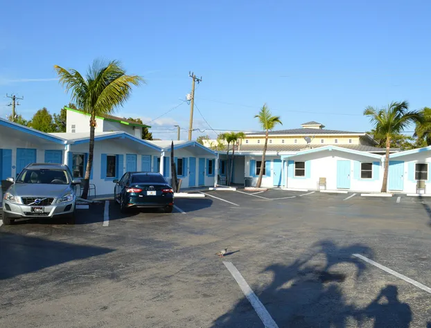 Budget Inn - Ft Myers hotel detail image 4