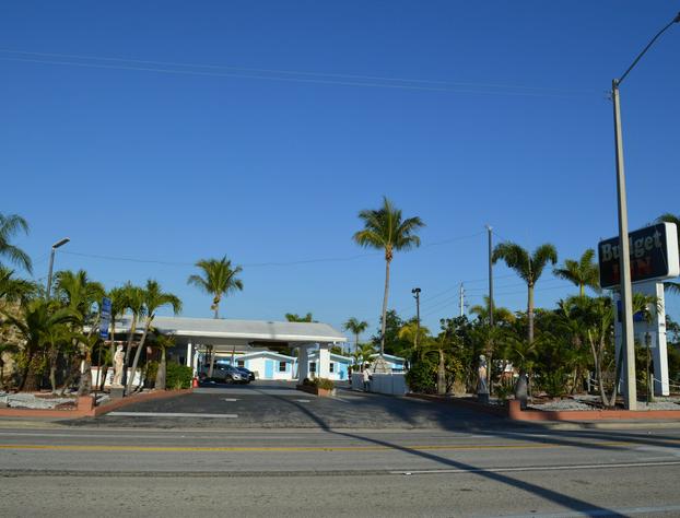 Budget Inn - Ft Myers hotel detail image 3