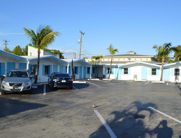 Budget Inn - Ft Myers hotel detail image 4