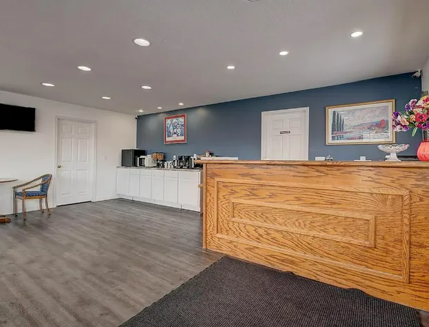 Travelodge by Wyndham Spirit Lake/Okoboji hotel detail image 2