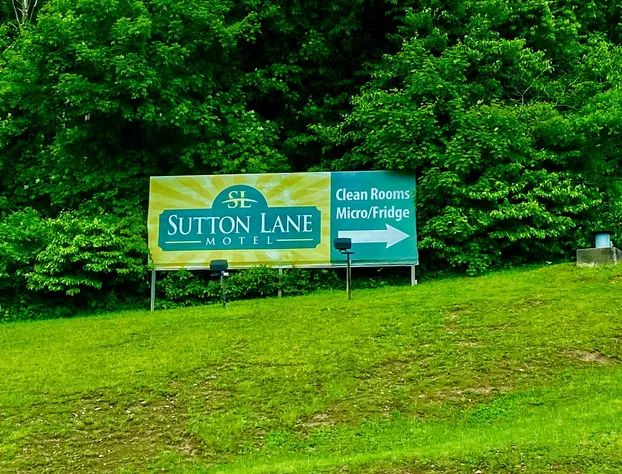 Sutton Lane Motel hotel detail image 2