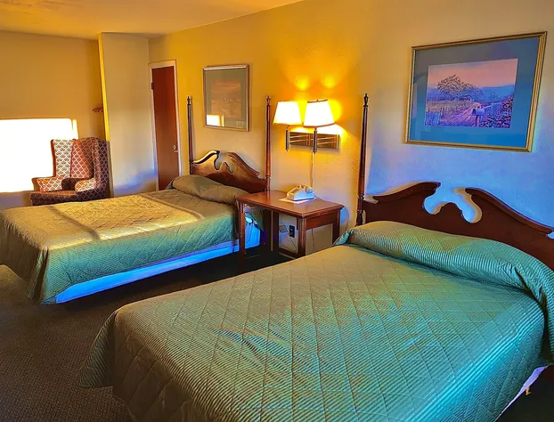 Sutton Lane Motel hotel detail image 4