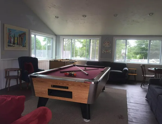 Drakes Island Resort hotel detail image 2