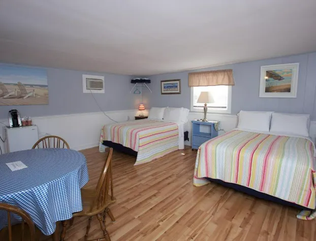 Drakes Island Resort hotel detail image 3