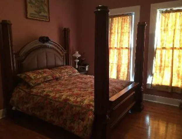 The Jewell of Vienna hotel detail image 1