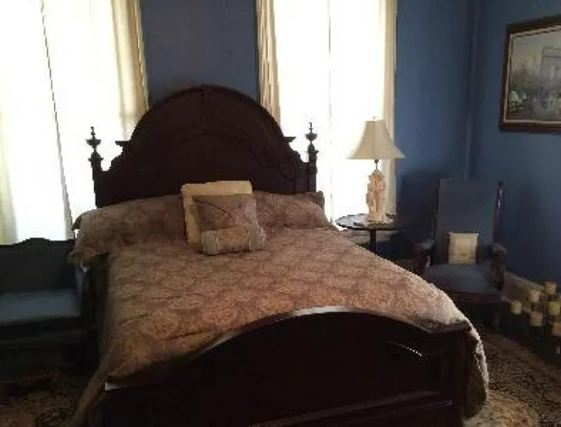 The Jewell of Vienna hotel detail image 2