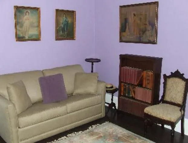 The Jewell of Vienna hotel detail image 3