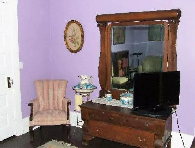 The Jewell of Vienna hotel detail image 4