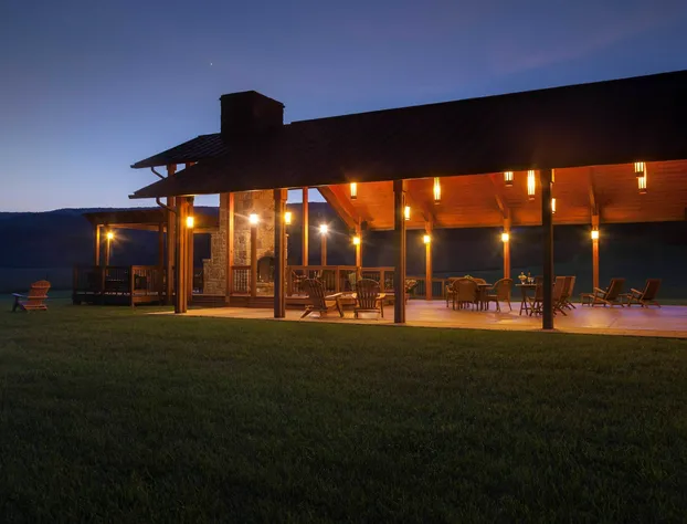 Fort Lewis Lodge hotel detail image 3