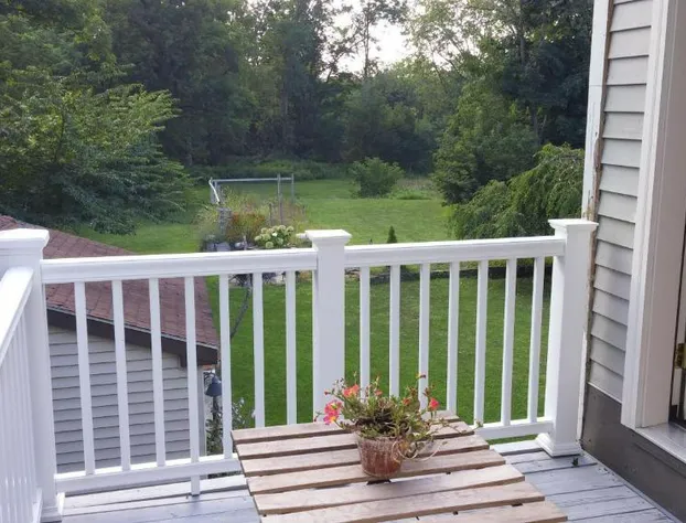 Burdett House Bed & Breakfast hotel detail image 1