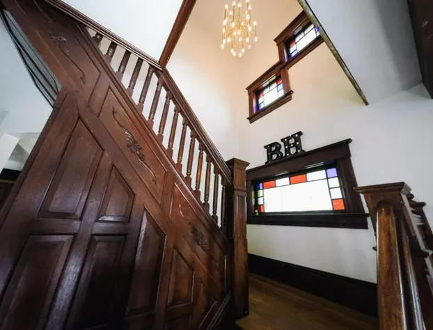 Burdett House Bed & Breakfast hotel detail image 2