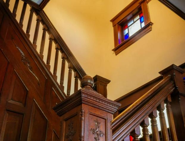 Burdett House Bed & Breakfast hotel detail image 3