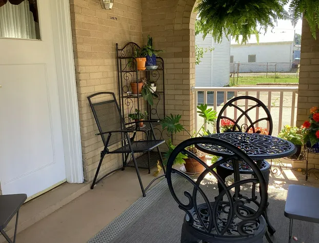 Connellsville B&B hotel detail image 2