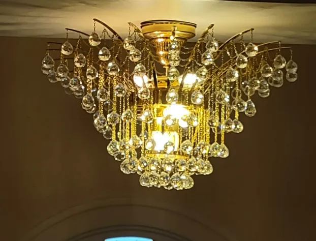 Connellsville B&B hotel detail image 4