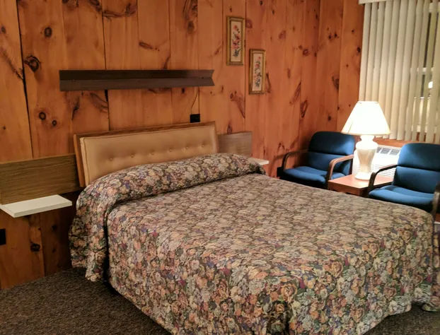 Allen's Budget Motel hotel detail image 3