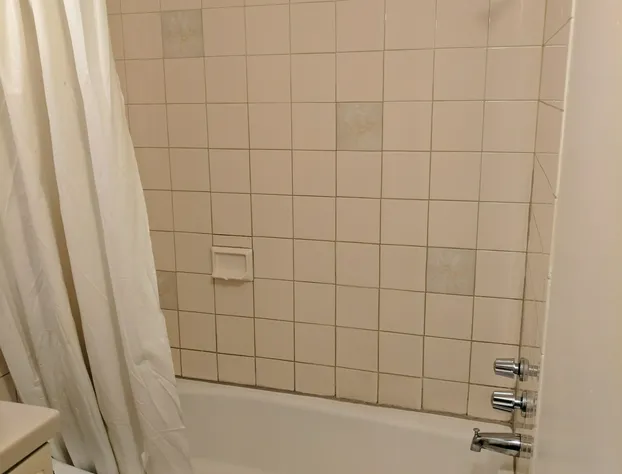 Allen's Budget Motel hotel detail image 4