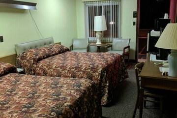 Allen's Budget Motel hotel detail image 3