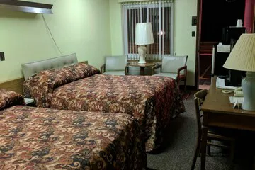 Allen's Budget Motel hotel detail image 3