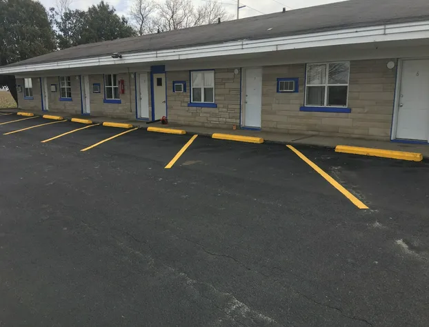 Kentland Motel hotel detail image 1