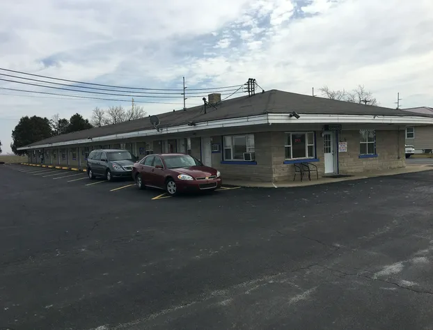 Kentland Motel hotel detail image 3