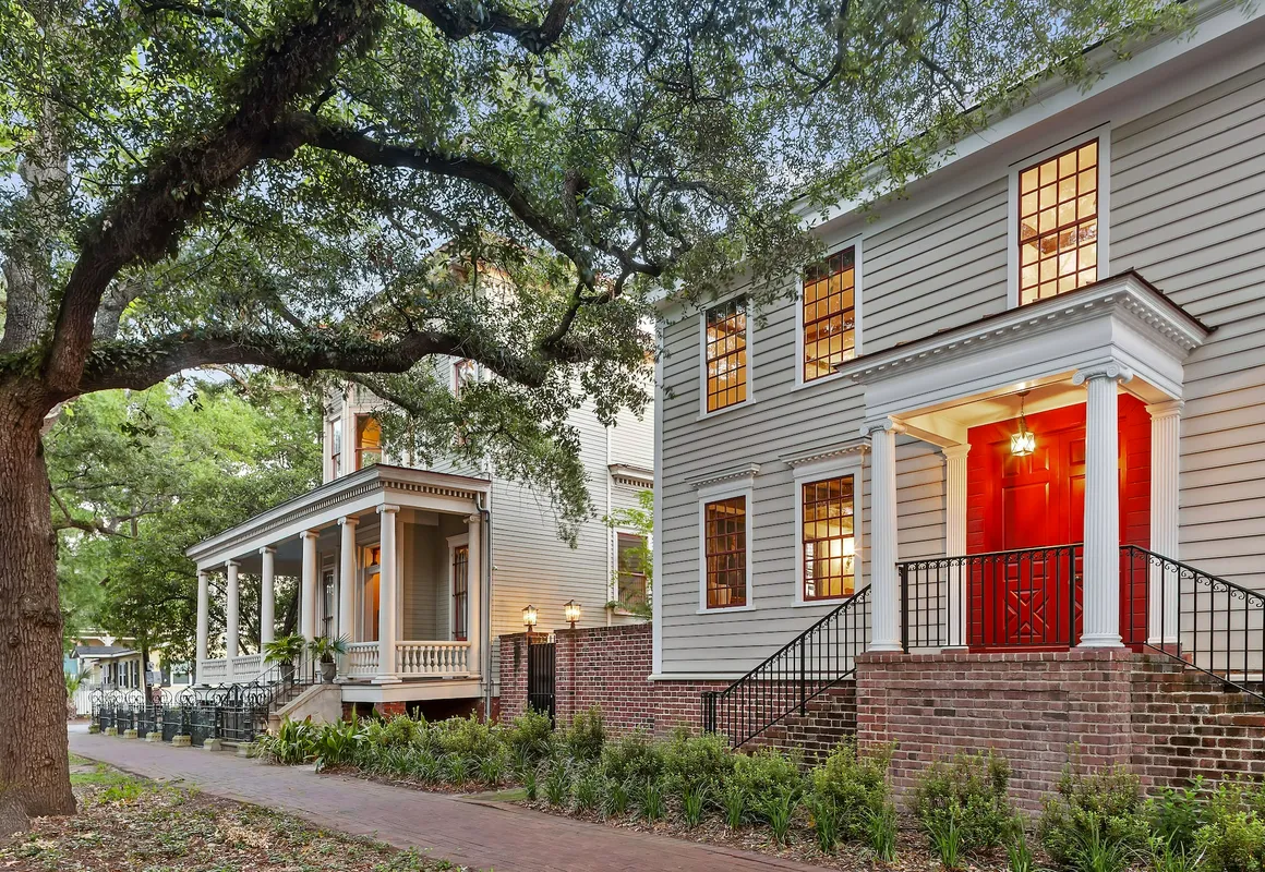 Printmaker's Inn hotel hero