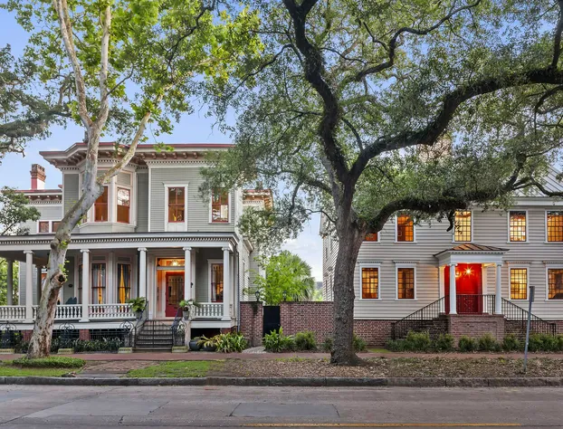 Printmaker's Inn hotel detail image 1