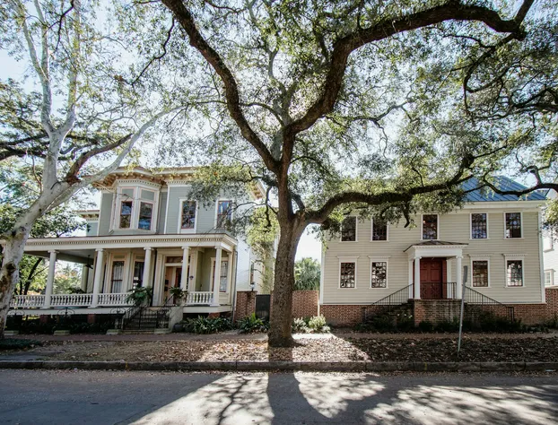Printmaker's Inn hotel detail image 2