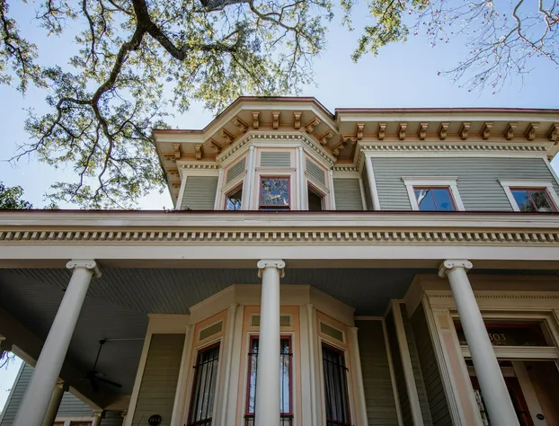 Printmaker's Inn hotel detail image 3