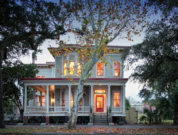 Printmaker's Inn hotel detail image 4