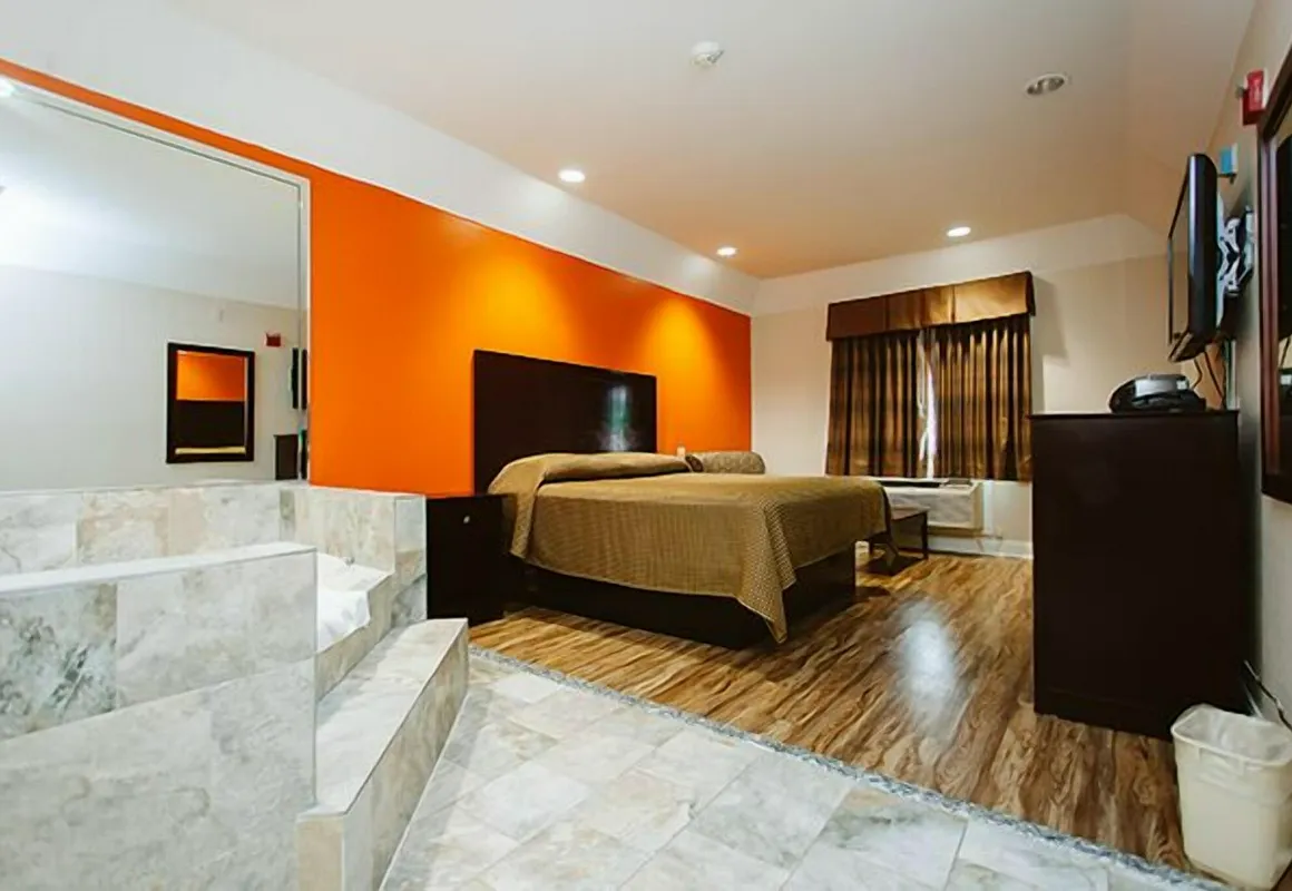 Palace Inn - Westoaks hotel hero