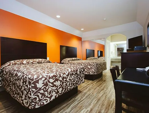 Palace Inn - Westoaks hotel detail image 1