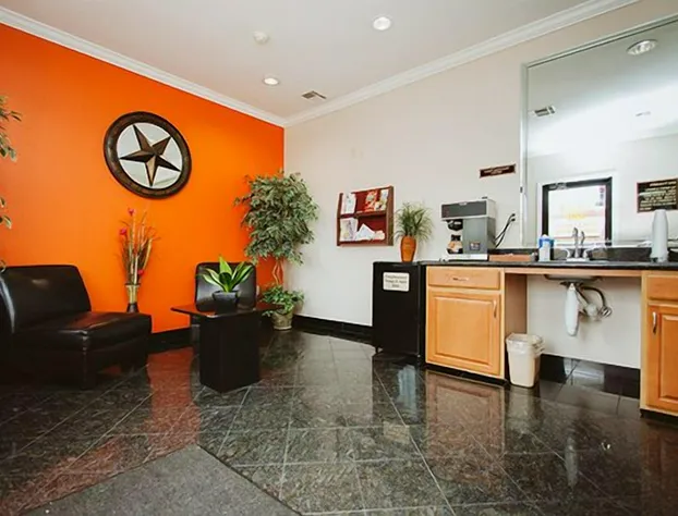 Palace Inn - Westoaks hotel detail image 2