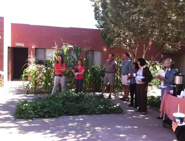 Hopi Cultural Center hotel detail image 2