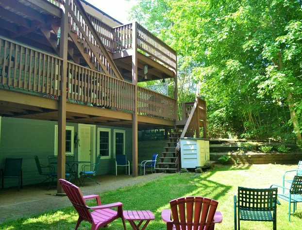 Moon Over Maine hotel detail image 4