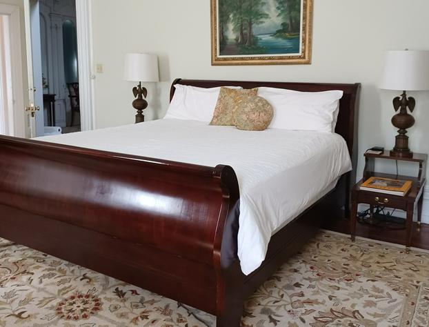 Ragland Mansion Bed & Breakfast hotel detail image 2