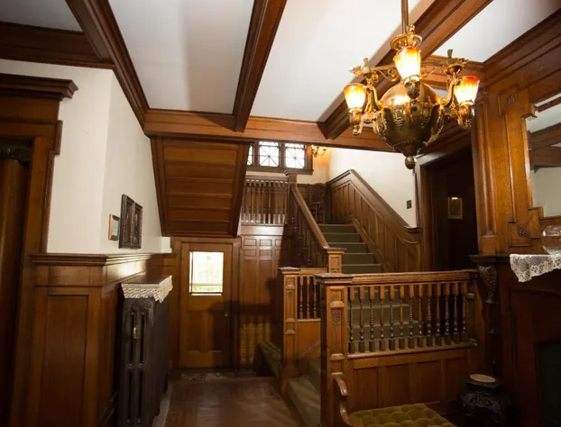 Cartier Mansion B&B hotel detail image 4