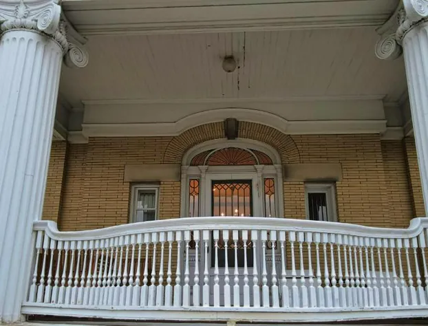 Cartier Mansion B&B hotel detail image 1