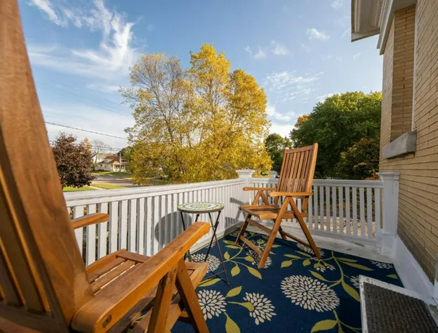 Cartier Mansion B&B hotel detail image 3