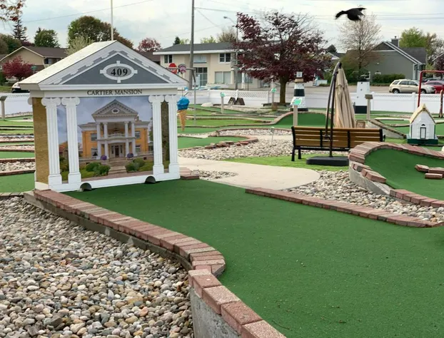 Cartier Mansion B&B hotel detail image 4