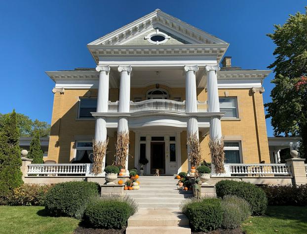 Cartier Mansion B&B hotel detail image 2