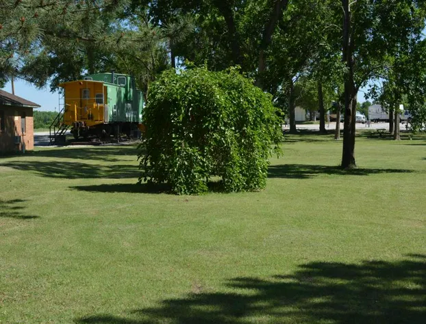 The Evergreen Inn - Motel and RV Park hotel detail image 4