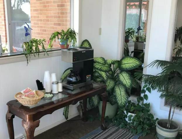 The Evergreen Inn - Motel and RV Park hotel detail image 3