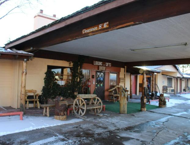 Reed's Lodge hotel detail image 2