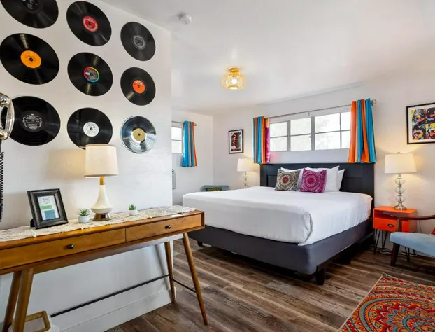 Reed's Lodge hotel detail image 2