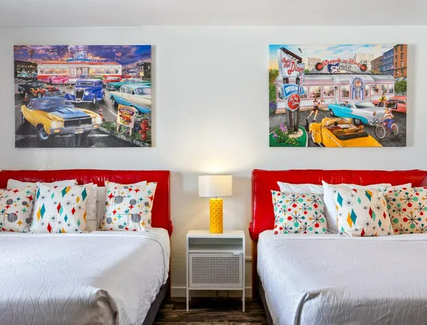 Reed's Lodge hotel detail image 4